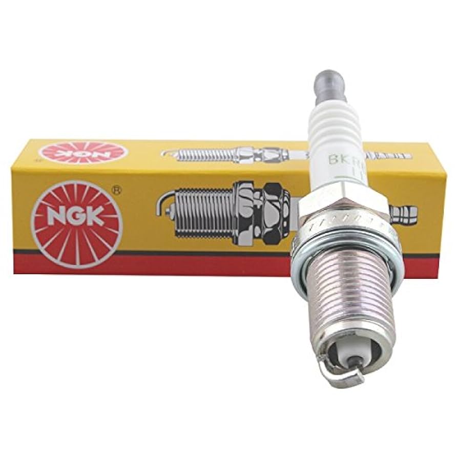 BKR6E-11 (2756) NGK スパークプラグ NGK.com: BKR6E-11 NGK 2756 Spark Plug - Best Car Spark Plug